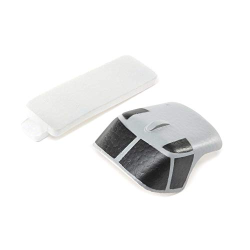 e-flite-airframe-parts-v-22-osprey-hatch-set-luken-set-ersatzteil image 2
