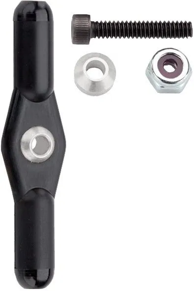 du-bro-ball-links-dual-swivel-4-40-kugelkopf-anlenkung-2er image 1