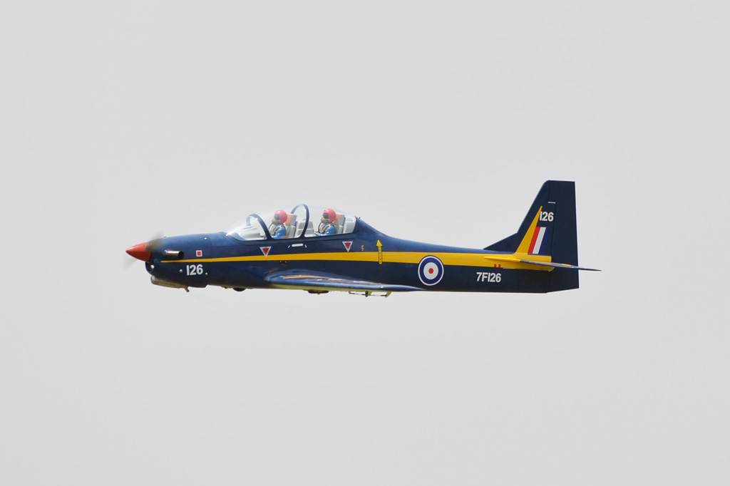 black-horse-bh173-v2-super-tucano-1730mm-arf-15cc image 6