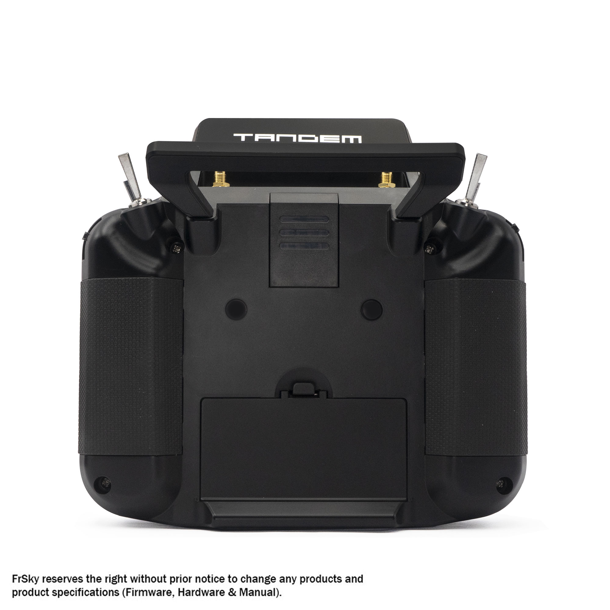 frsky-tandem-x18-sender-fernsteuerung-dual-band-ethos image 4