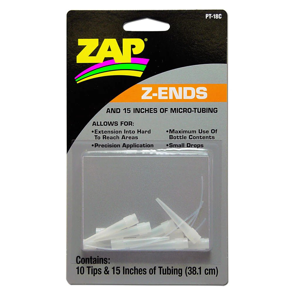 zap-z-ends-kleber-dosier-verl-ngerung-10er-mit-mikro-schlauch image 1