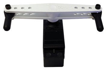 du-bro-dual-servohebel-futaba-pull-pull-39-75-mm image 1