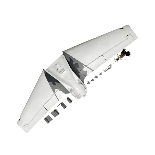 e-flite-viper-efl-1468-tragfl-che-viper-64mm-edf-jet-ersatz image 1