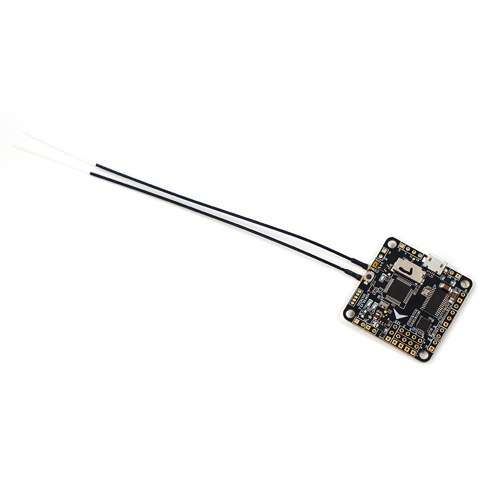frsky-xsrf3o-flight-controller-mit-xsr-receiver image 3