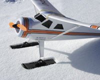 dubro-snow-skis-825-ski-hauptfahrwerk-schwarz-2-st-ck image 2