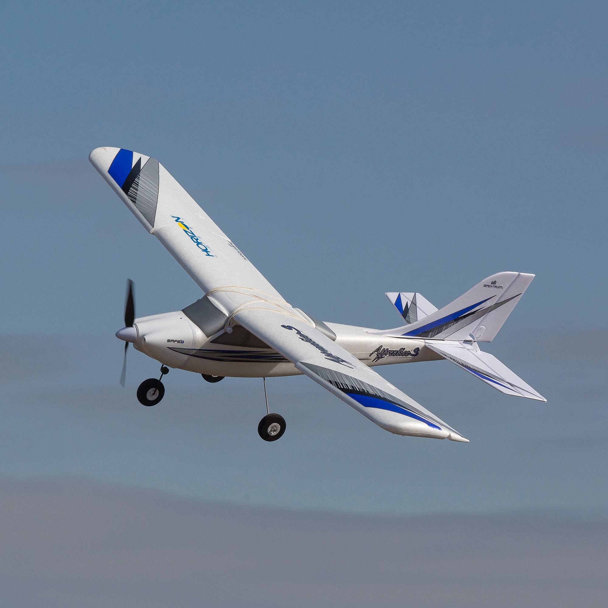 hobbyzone-apprentice-s-2-1-2m-rtf-rc-flugzeug-trainer image 5