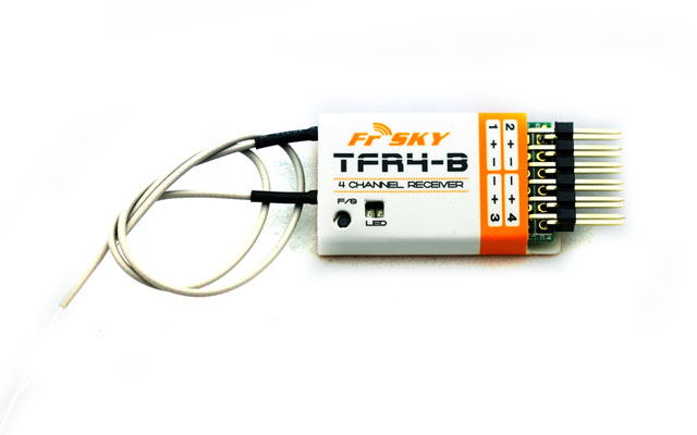 frsky-tfr4b-empf-nger-4-kanal-futaba-fasst-kompatibel image 2