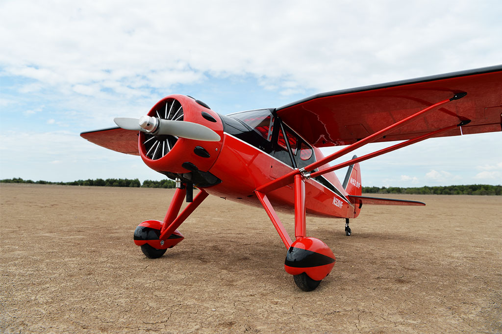 black-horse-fairchild-24w-bh177-arf-scale-2357mm image 4