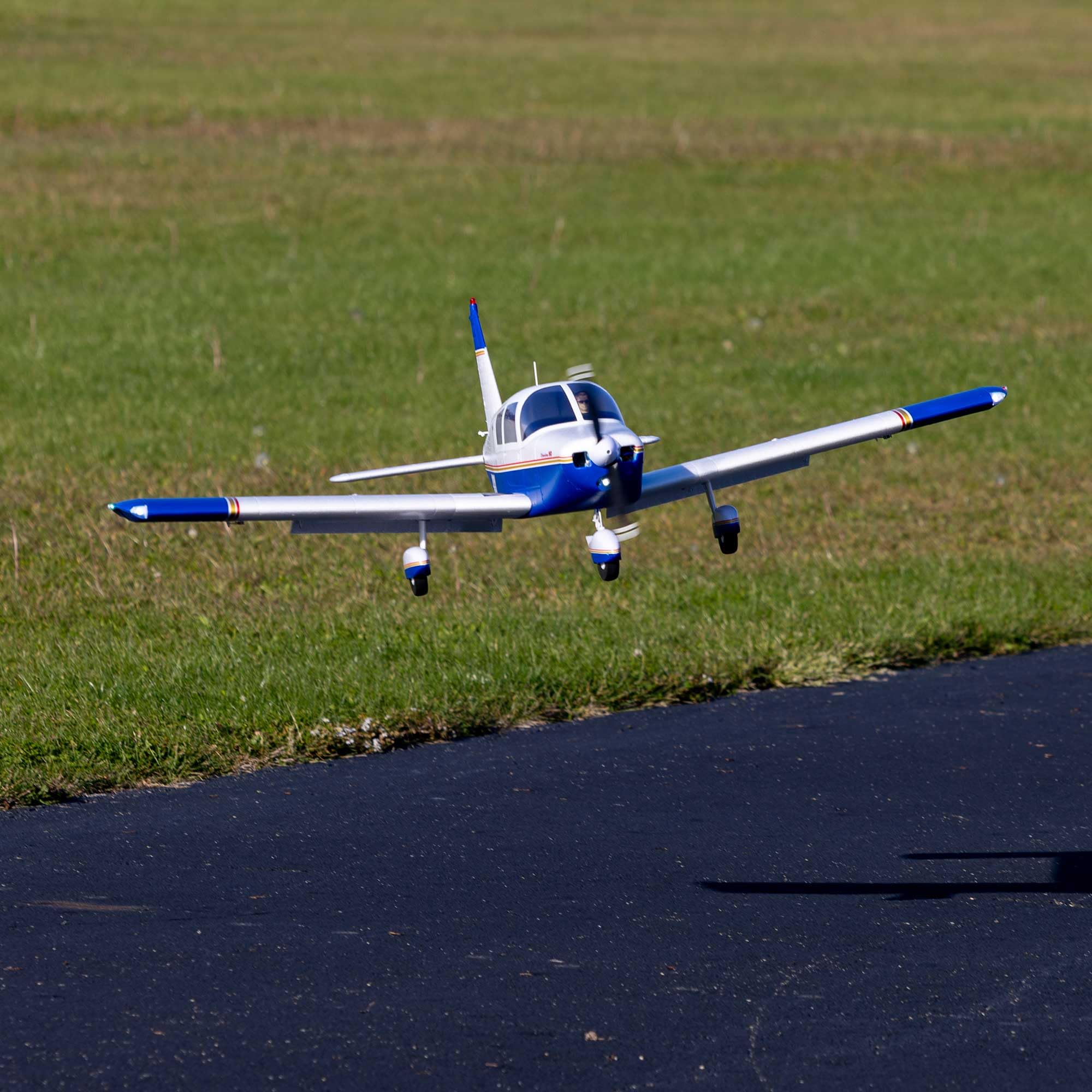 e-flite-cherokee-1-3m-bnf-basic-rc-flugzeug-mit-safe-select image 6