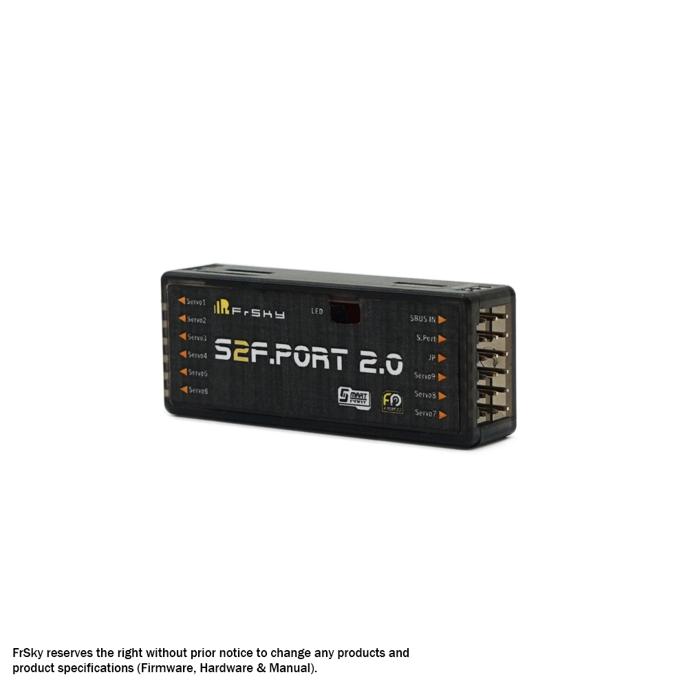 frsky-s2f-port-2-0-konverter-f-port-servo-modul image 2