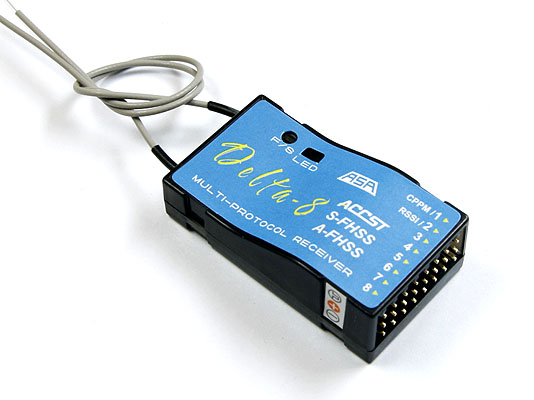 frsky-delta-8-empf-nger-8-kanal-futaba-fhss image 2