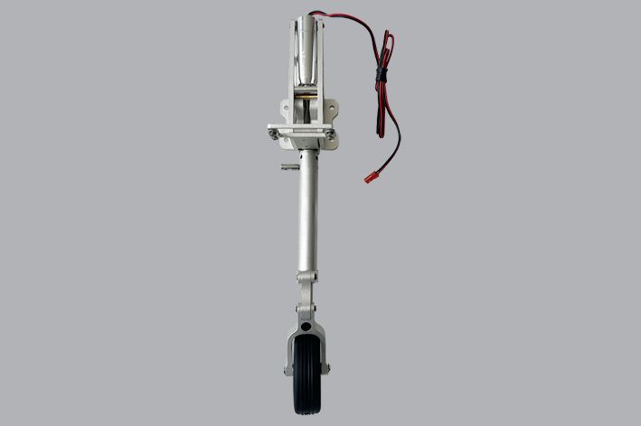 black-horse-bh185-retract-nose-gear-bugfahrwerk-elektrisch image 3
