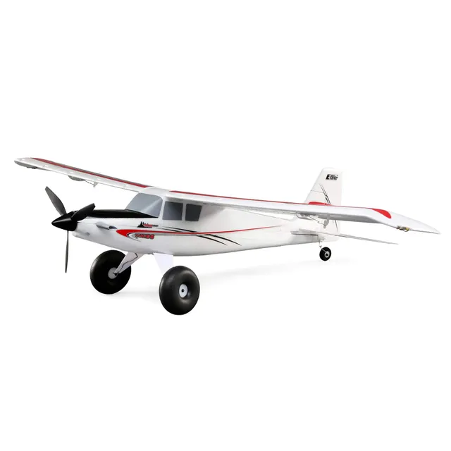 e-flite-umx-turbo-timber-bnf-basic-rc-flugzeug-700mm-stol image 1