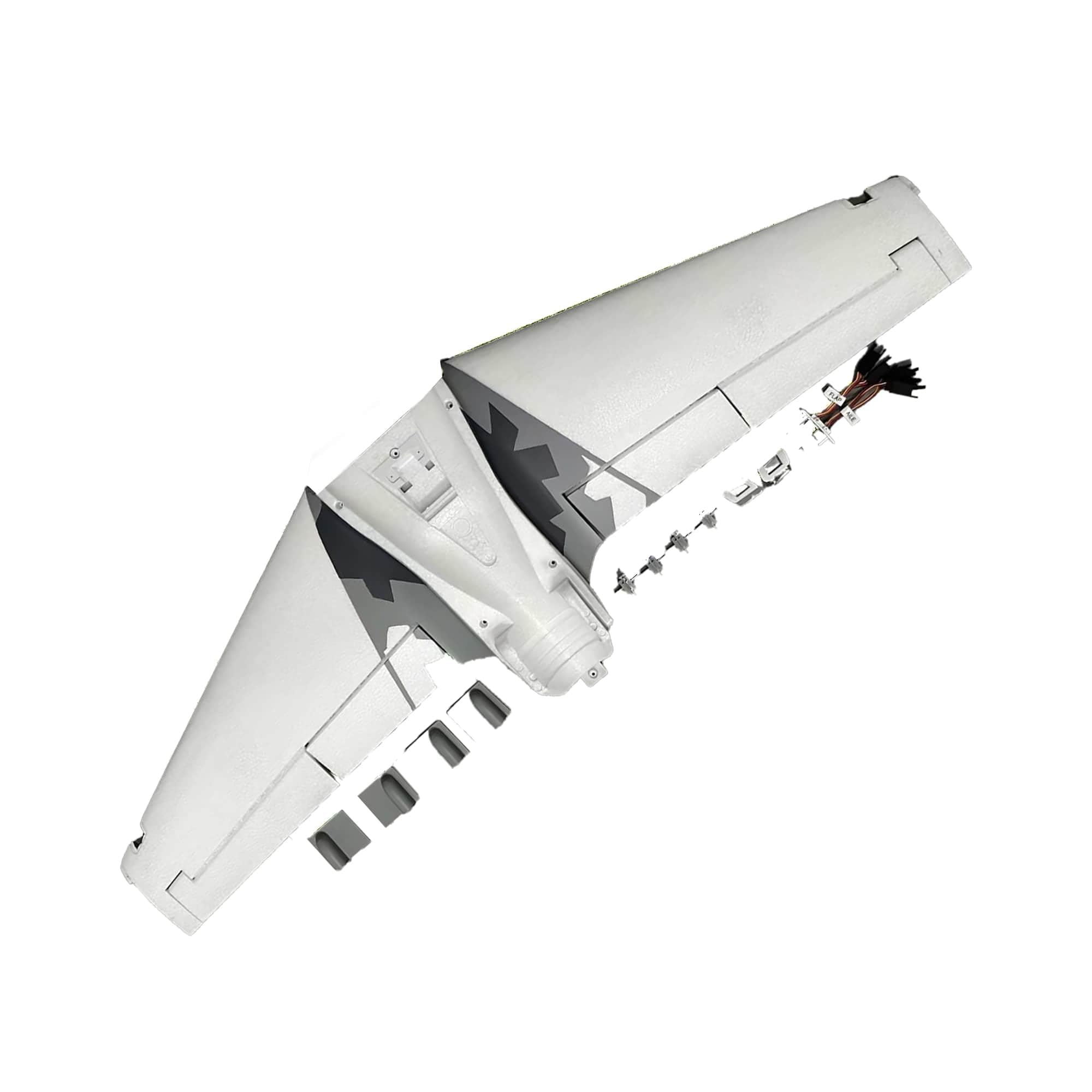 e-flite-viper-efl-1468-tragfl-che-viper-64mm-edf-jet-ersatz image 1