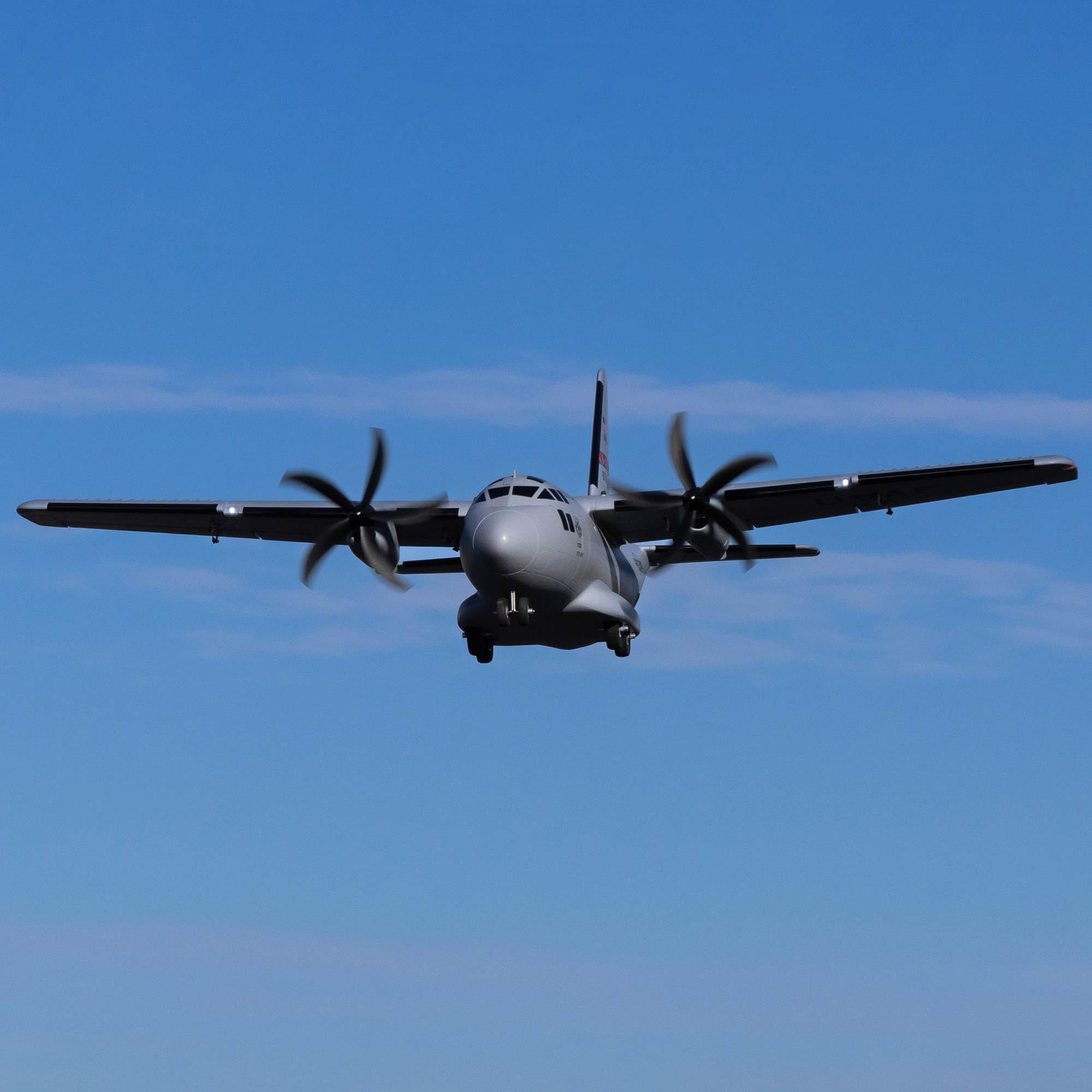 e-flite-ec-1500-twin-1-5m-bnf-basic-rc-flugzeug-as3x image 7