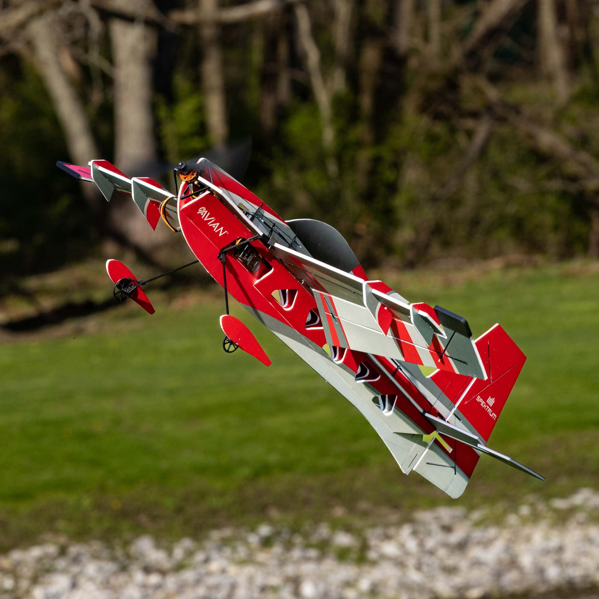 e-flite-eratix-3d-ff-860mm-pnp-rc-flugzeug image 3