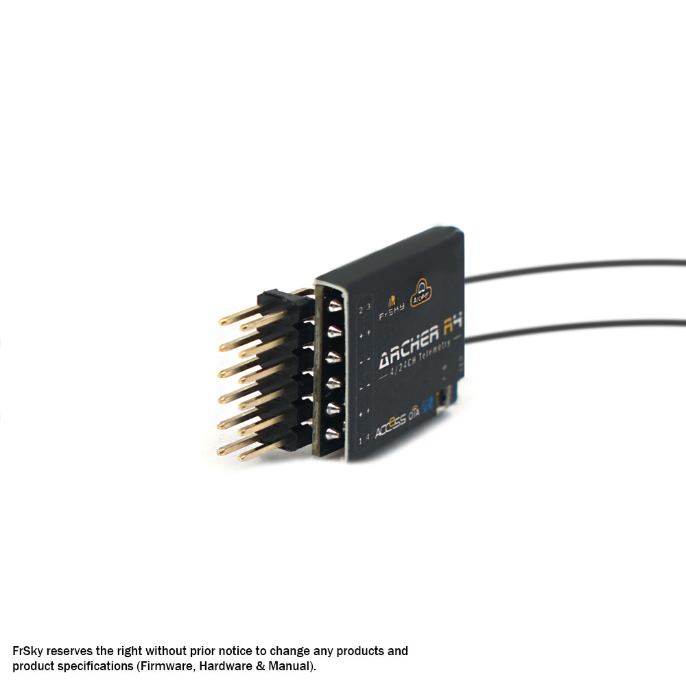 frsky-archer-r4-empf-nger-access-4-kanal image 2