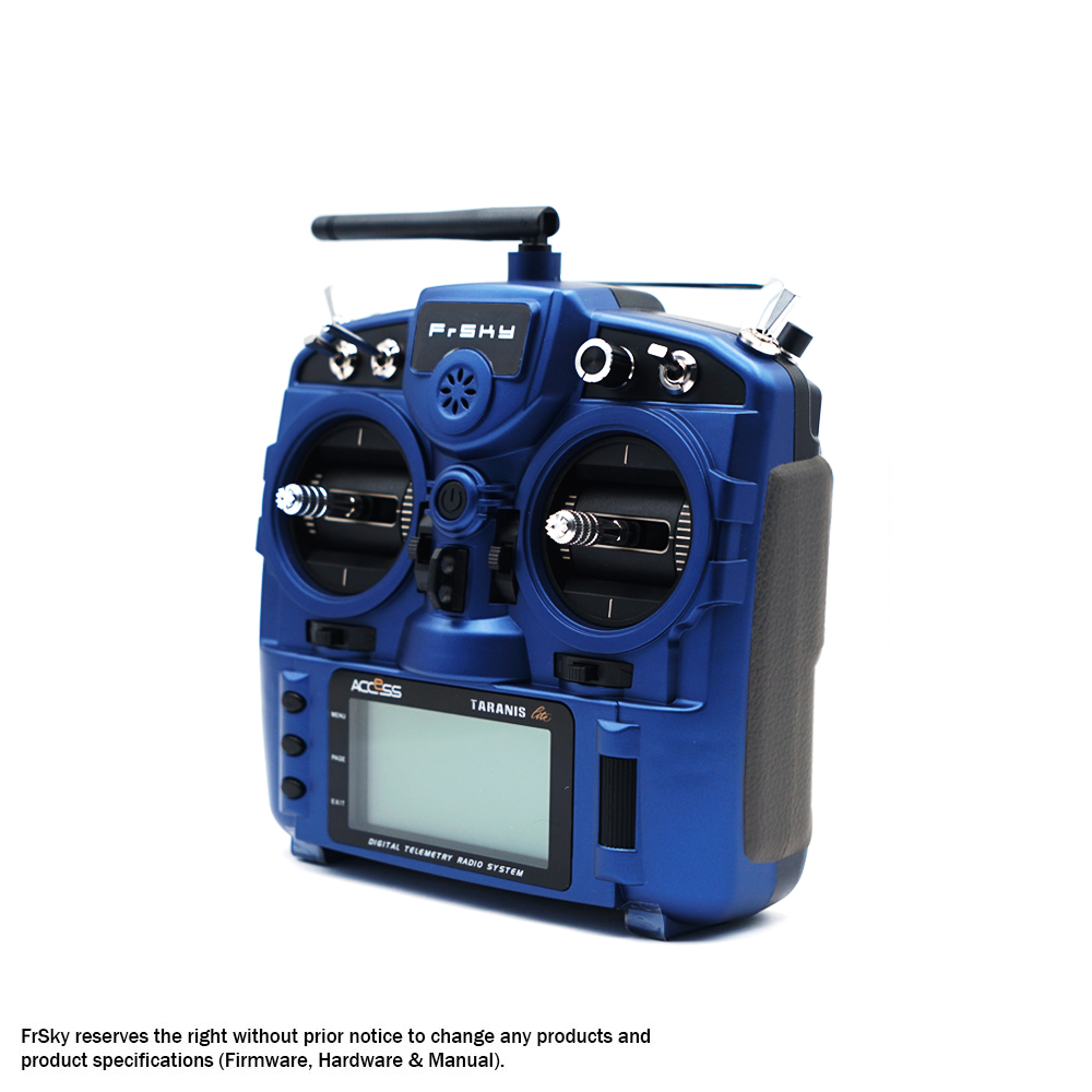 frsky-taranis-x9-lite-s-sender-24-kanal-access image 4