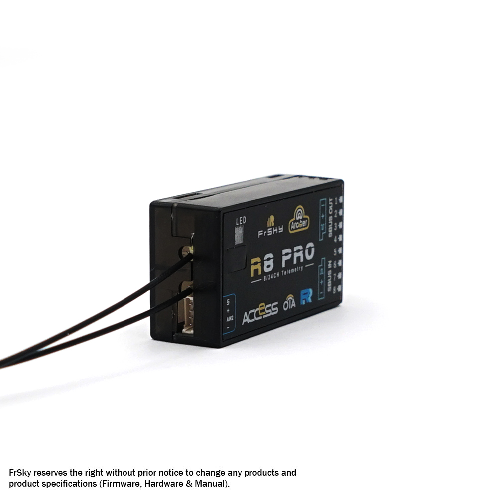 frsky-archer-r8-pro-empf-nger-8-kanal-access image 4