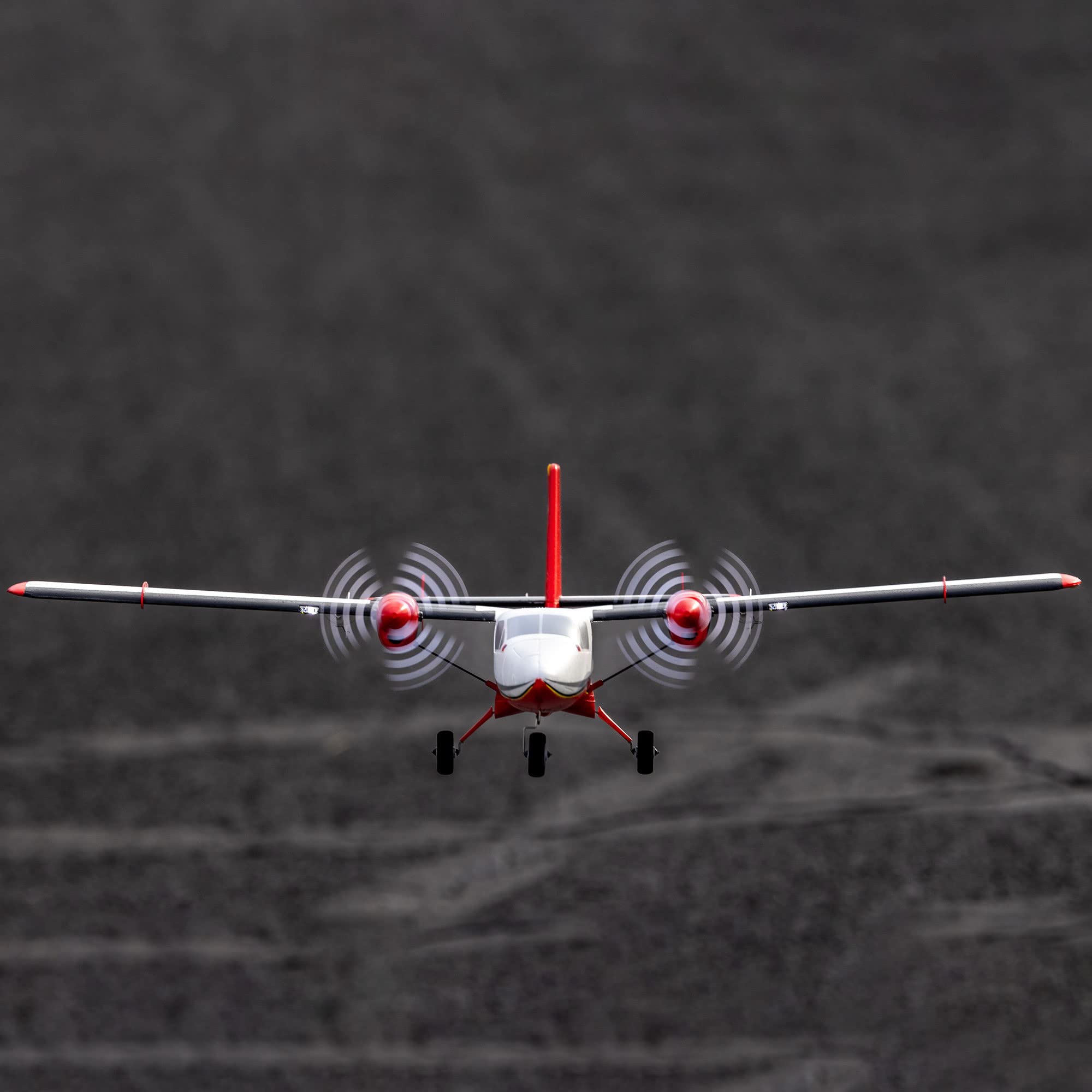 e-flite-umx-twin-otter-bnf-basic-rc-flugzeug-mit-as3x image 6