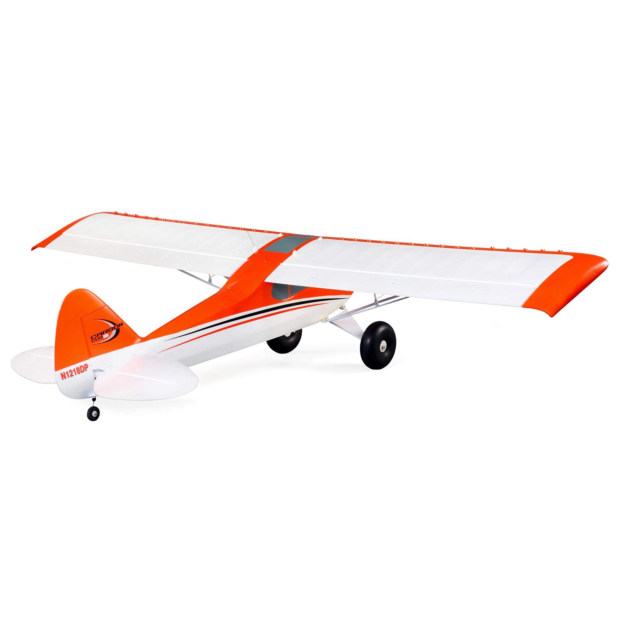 e-flite-carbon-z-cub-ss-2-1m-bnf-basic-rc-flugzeug-safe-select image 3