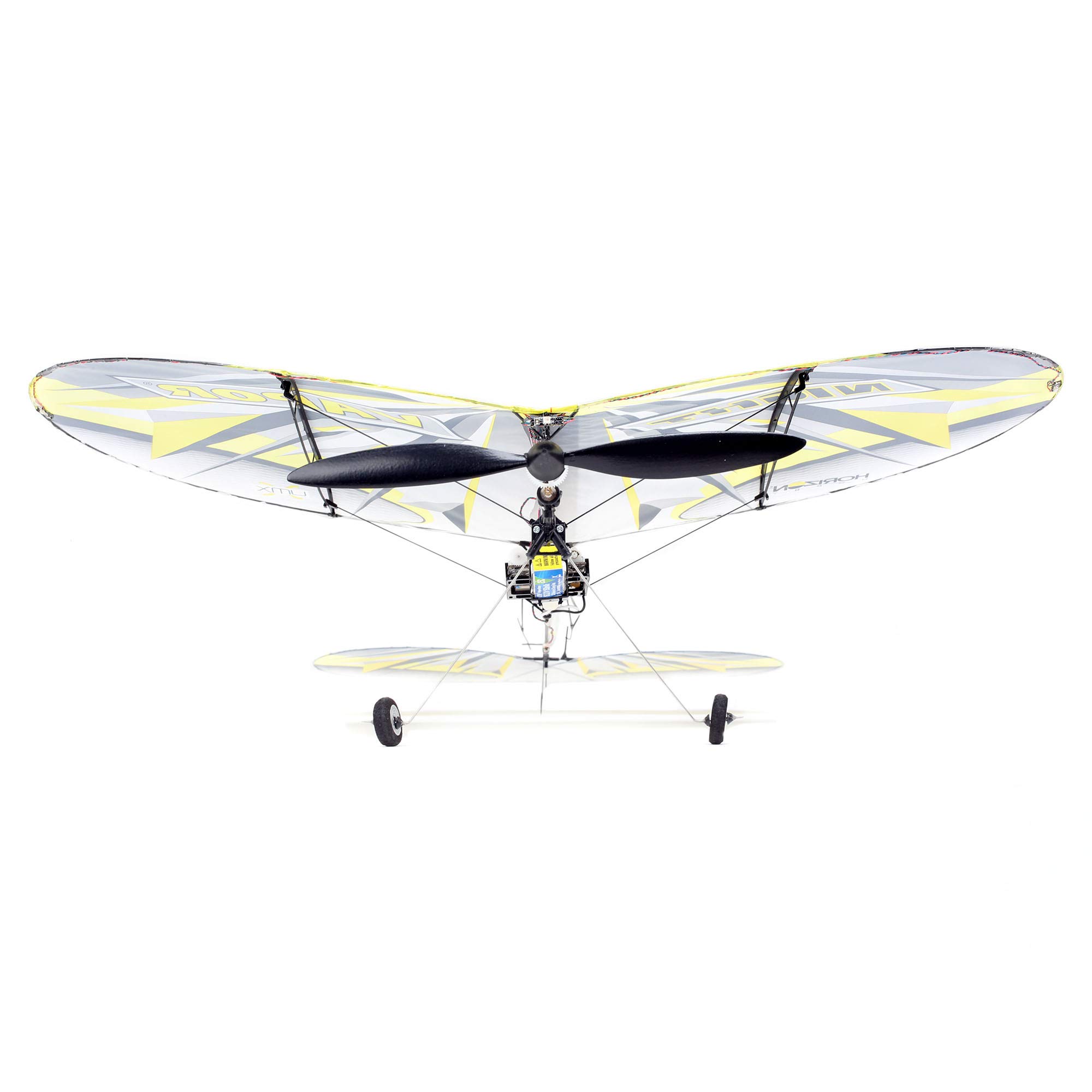 e-flite-umx-night-vapor-376mm-rc-flugzeug-bnf-basic image 6