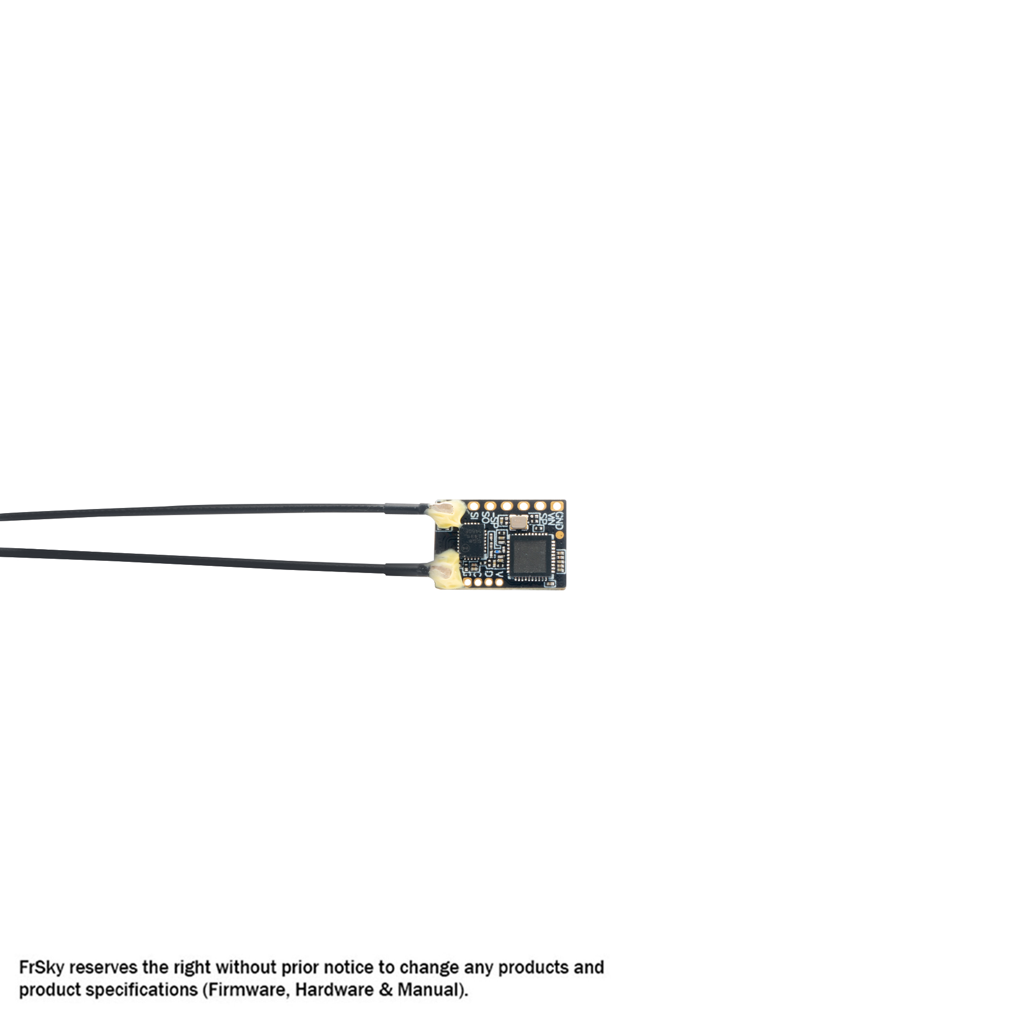 frsky-archer-plus-rs-empf-nger-access-sbus-telemetrie image 3