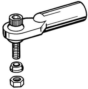 du-bro-swivel-ball-link-kugelgelenk-2-56-1-st-ck image 2
