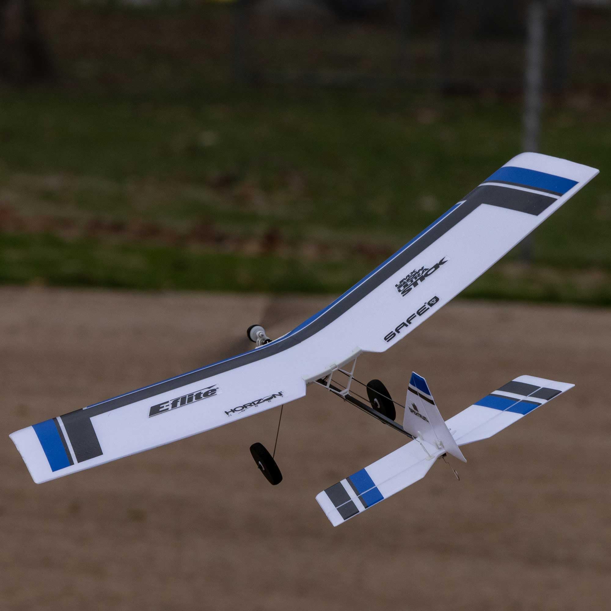 e-flite-umx-slow-ultra-stick-rtf-trainer-as3x-safe image 5