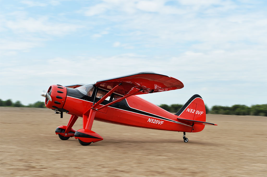 black-horse-fairchild-24w-bh177-arf-scale-2357mm image 6