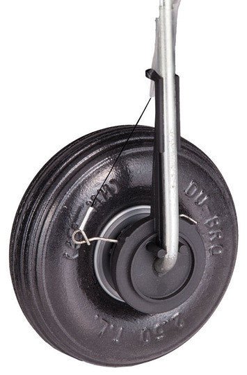 du-bro-tires-wheels-3370-e-z-brake-bremse-8g-fahrwerk image 1