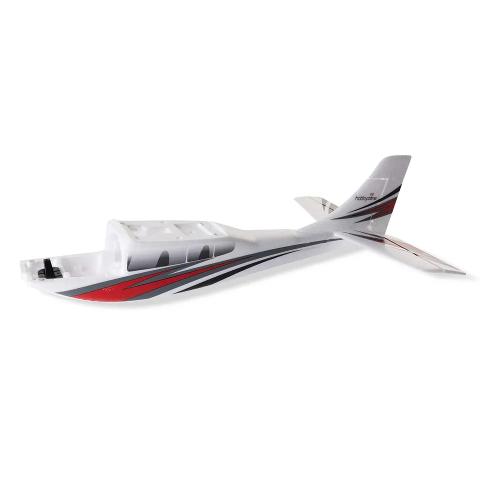 hobbyzone-apprentice-stol-700-rumpf-mit-heck-hbz6102 image 1