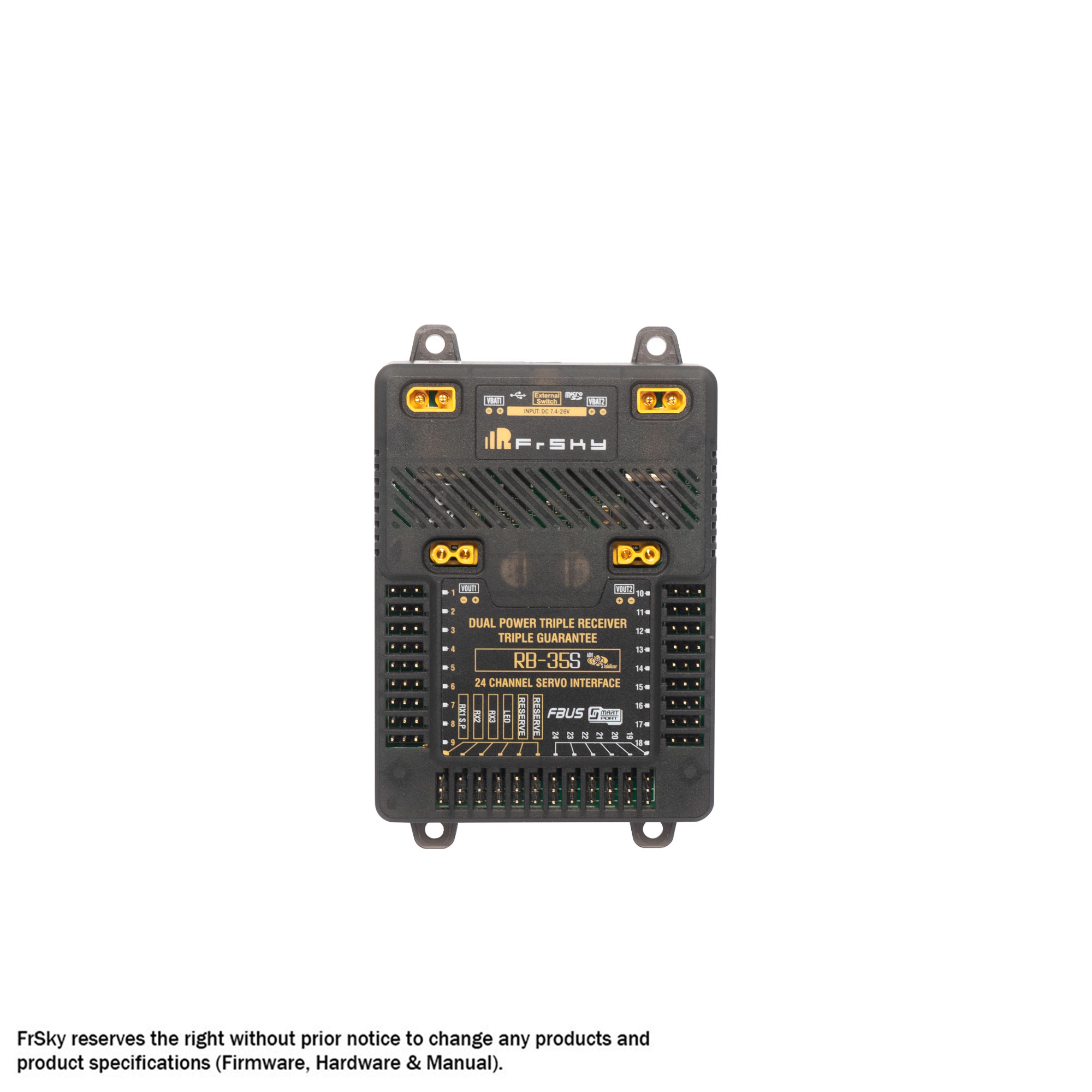 frsky-rb-35s-steuerger-t-dual-power-stabilisator image 3