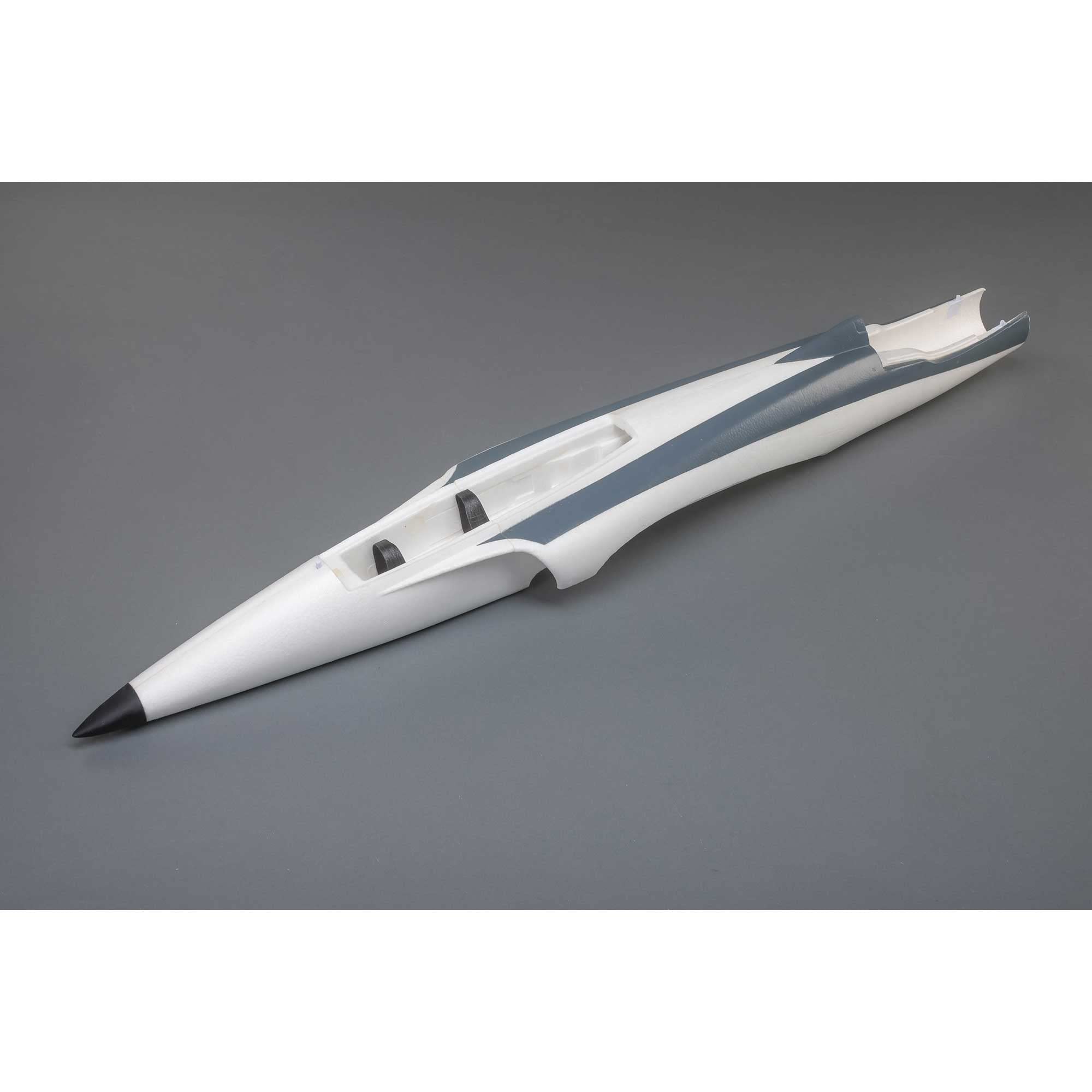 e-flite-habu-ss-70mm-edf-rumpf-lackiert-fuselage image 1