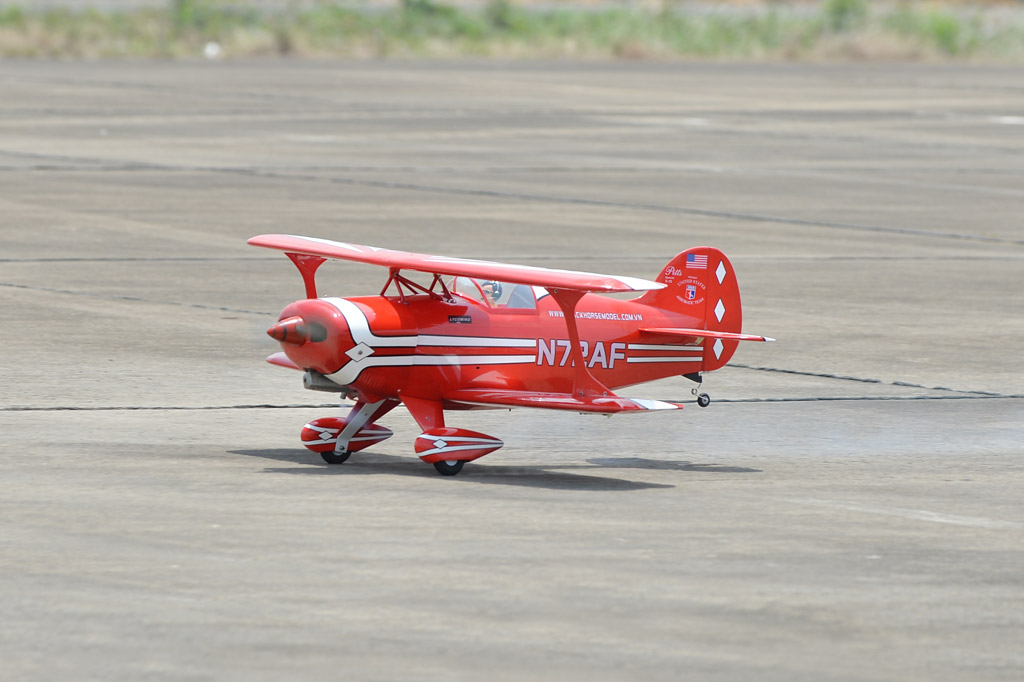 black-horse-scale-bh85-pitts-1500mm-arf-doppeldecker-20cc image 3
