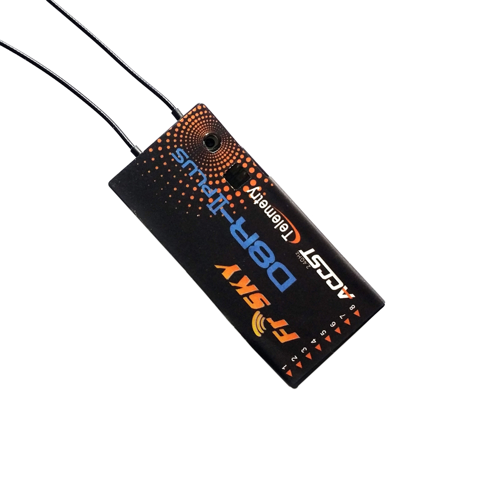 frsky-d8r-ii-plus-empf-nger-8-kanal-telemetrie-ppm image 4