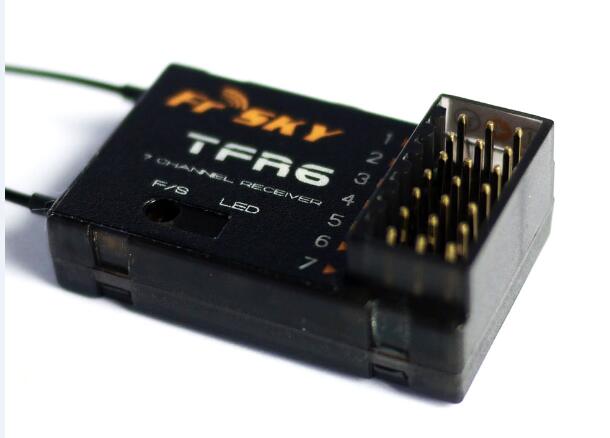 frsky-tfr6-empf-nger-7-kanal-futaba-fasst image 3