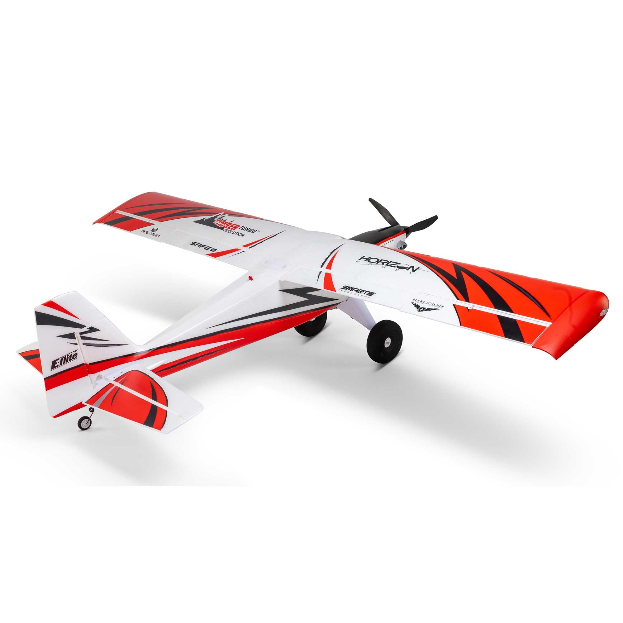e-flite-turbo-timber-evolution-1-5m-pnp-stol-flugzeug image 7