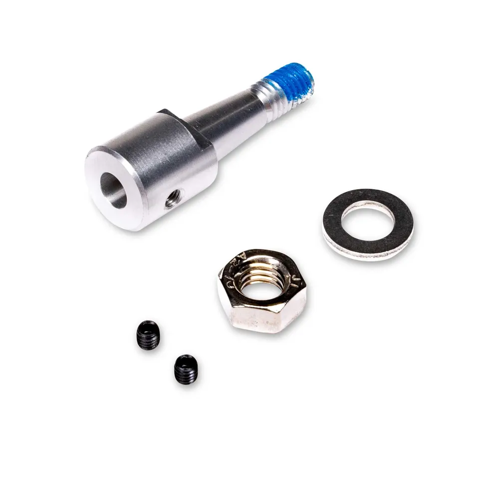 e-flite-80mm-edf-efl-1401-motorwelle-mit-mutter image 1
