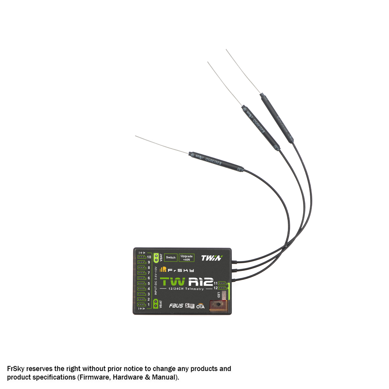 frsky-twin-tw-r12-empf-nger-dual-12-kanal image 2