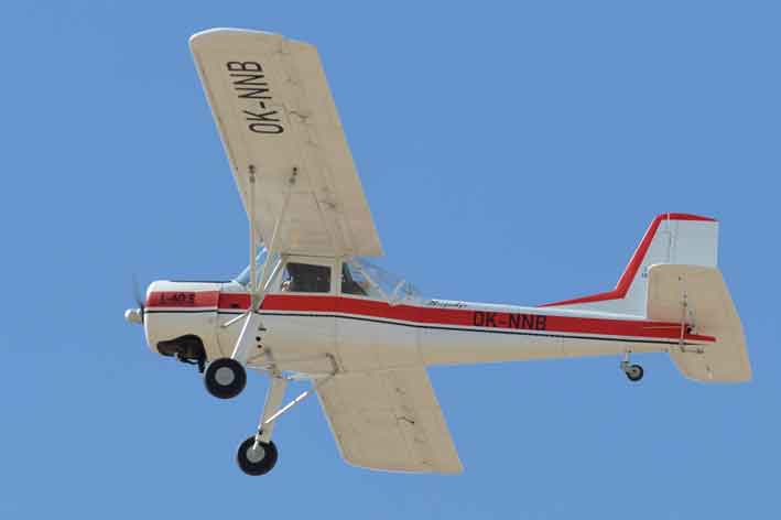 black-horse-l-60s-brigad-r-2668mm-rc-flugzeug-arf-30-35cc image 6