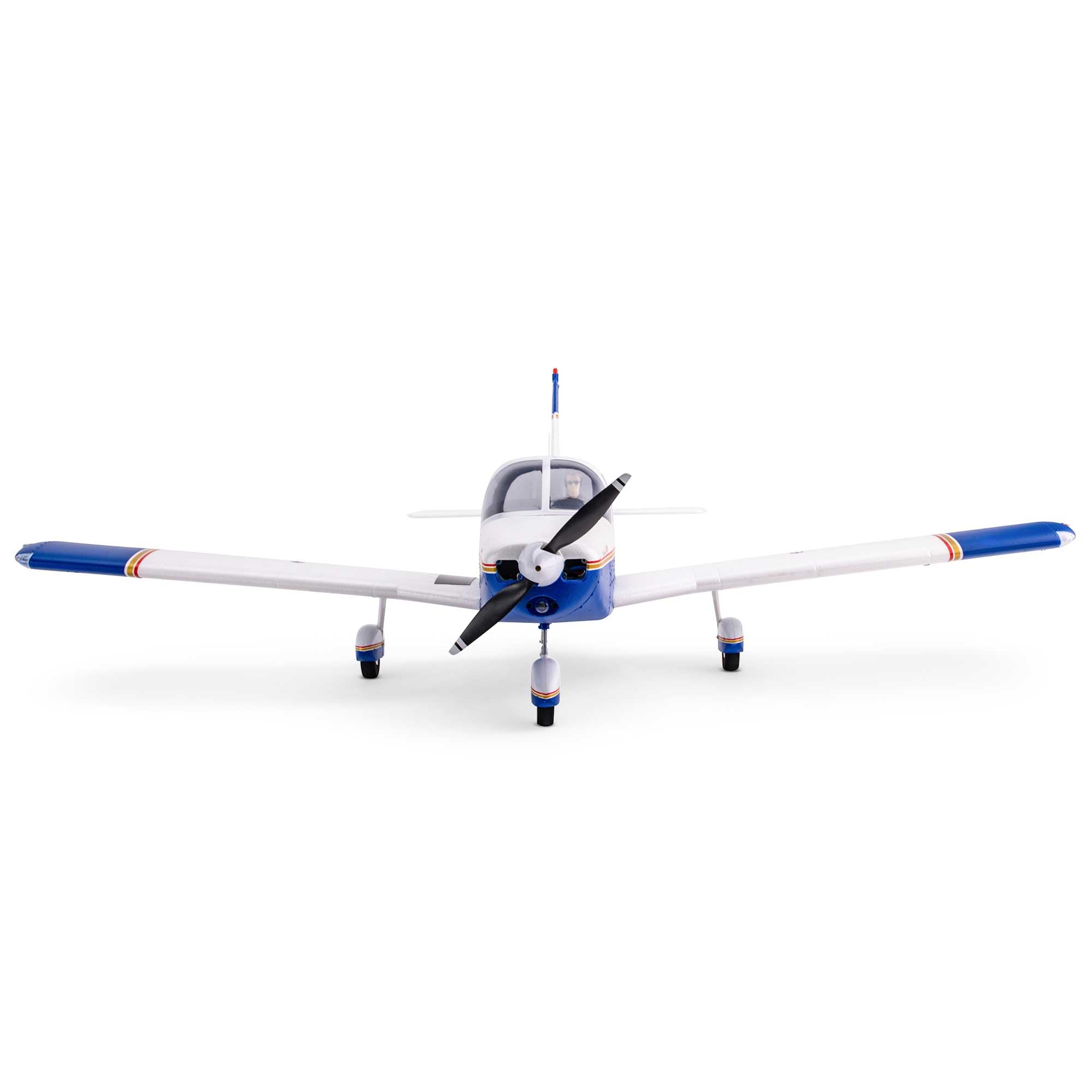 e-flite-cherokee-1-3m-bnf-basic-rc-flugzeug-mit-safe-select image 8