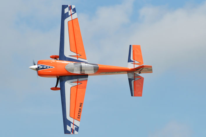 black-horse-3d-bh197-extra-ng-2667mm-rc-flugzeug-120cc-arf image 6