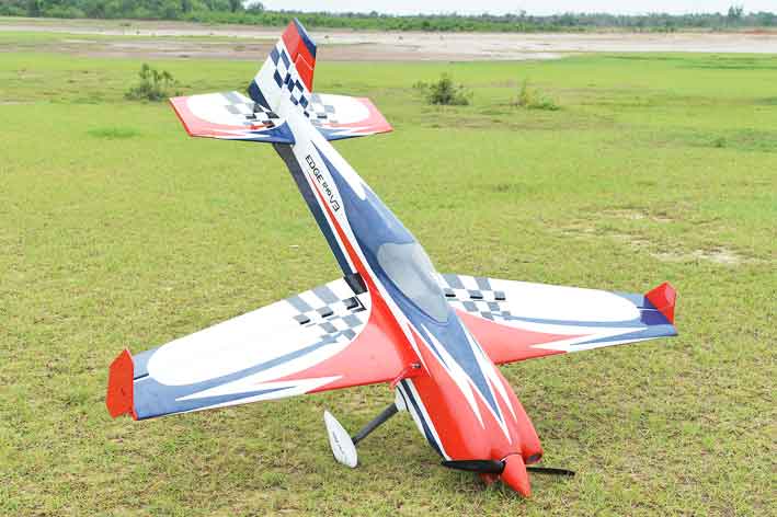 black-horse-edge-540-v3-bh198-rc-flugzeug-2160mm-60cc-arf image 2
