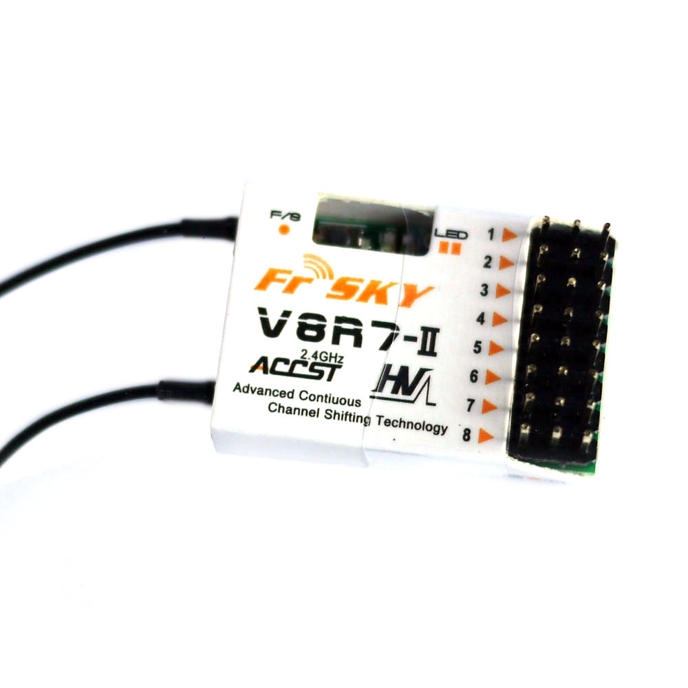 frsky-v8r7-ii-empf-nger-8-kanal-full-range image 2