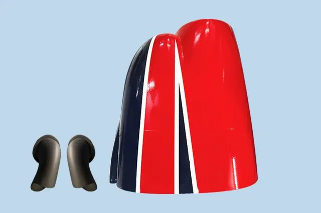 black-horse-cowl-bh192-pc-21-pilatus-motorhaube-60cc-gas-ersatz image 1