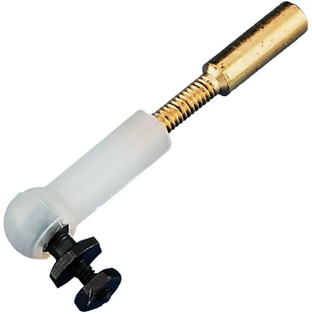 du-bro-929-micro-ball-link-kugelgelenk-047-2er-pack image 1