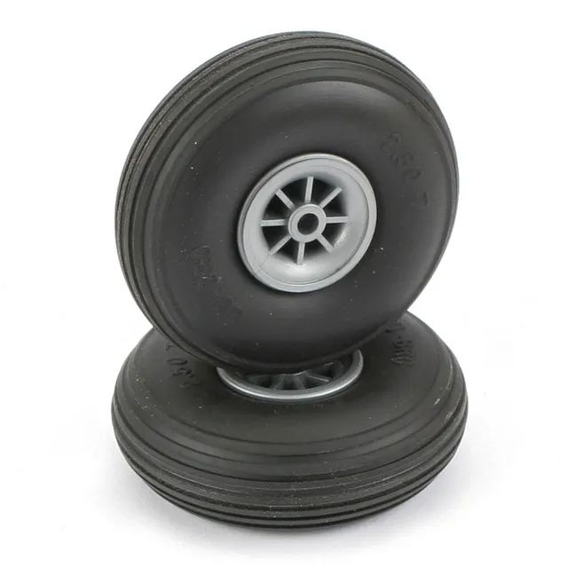 du-bro-tires-rc-reifen-3-zoll-profil-2-st-ck-low-bounce image 1