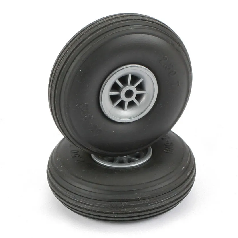 du-bro-tires-rc-reifen-3-zoll-profil-2-st-ck-low-bounce image 1