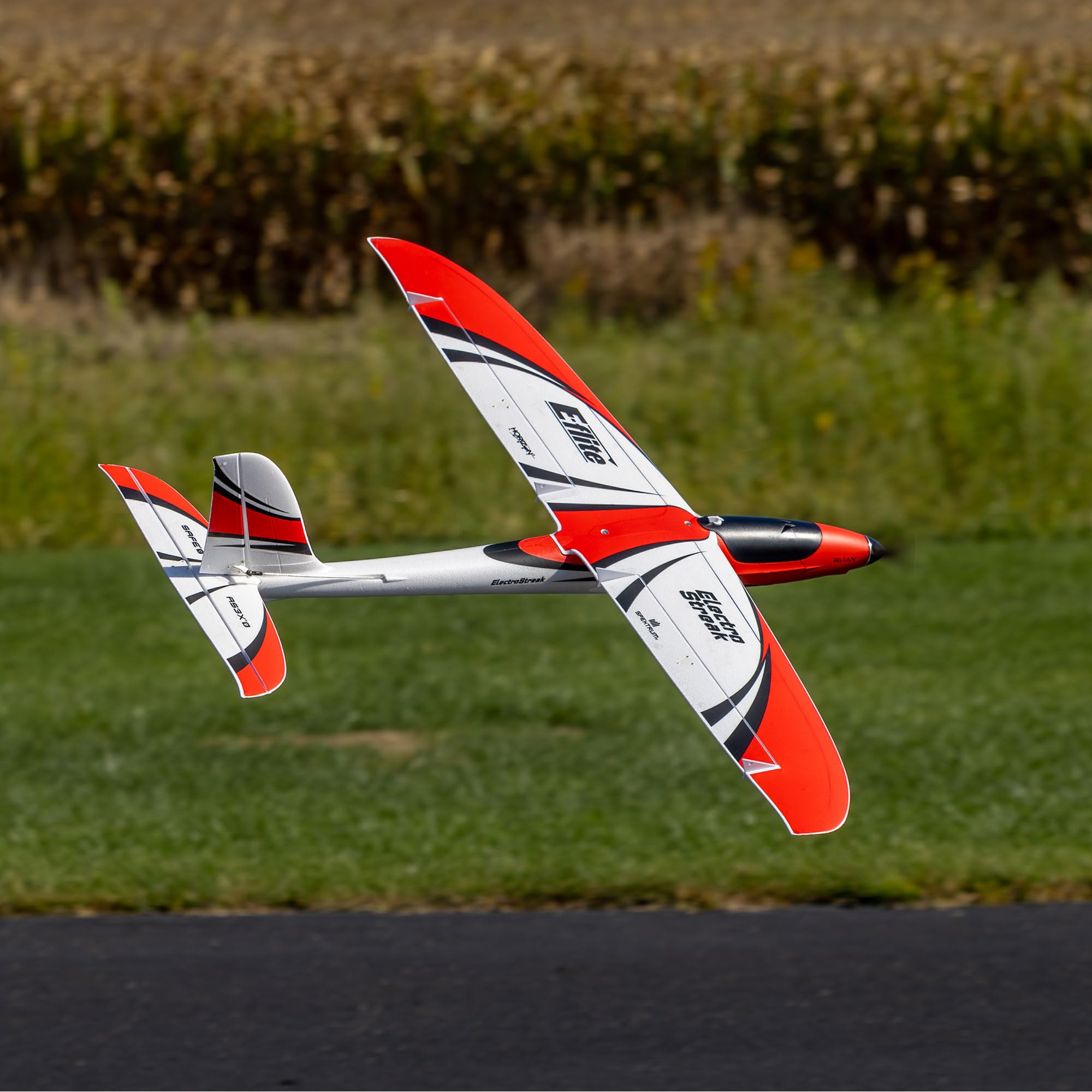 e-flite-electrostreak-1-1m-bnf-speedmodell-210-km-h image 3